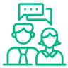 Connect icon