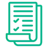 Ensure compliance with travel policies across the board icon