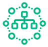 Track all meetings & travel logistics in one platform icon